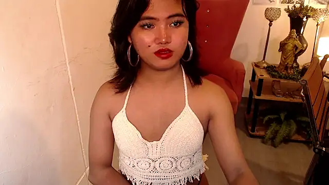 amazingjhanna Webcam-Show