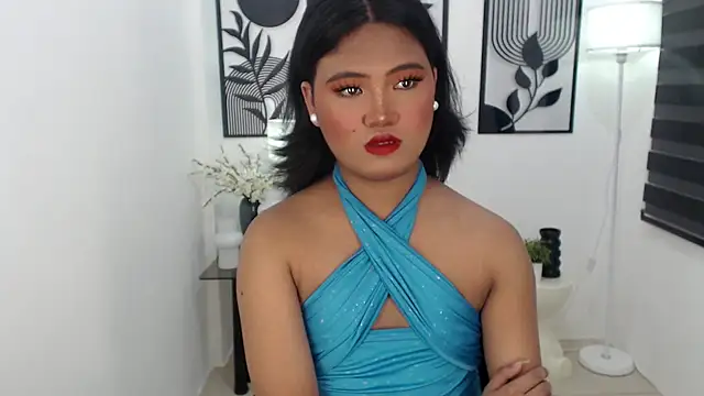 amazingjhanna webcam show