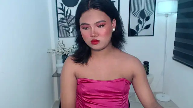 amazingjhanna 网络视讯表演