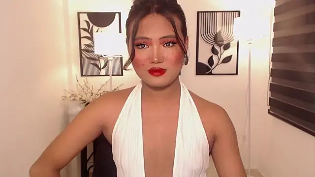 amazingjhanna Webcam Show