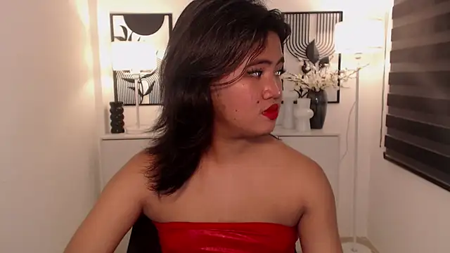 amazingjhanna Webcam-Show