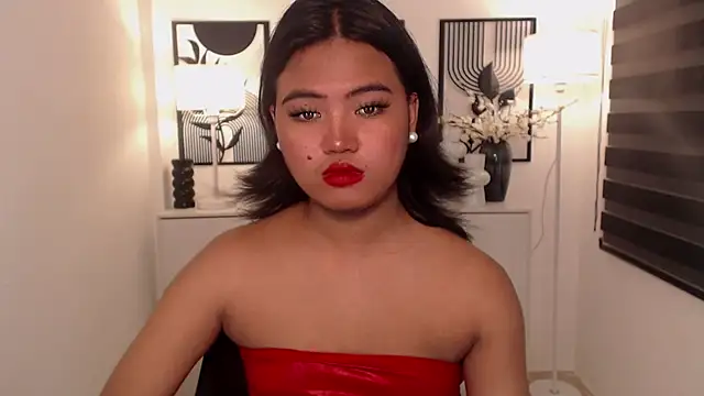 amazingjhanna Show Webcam