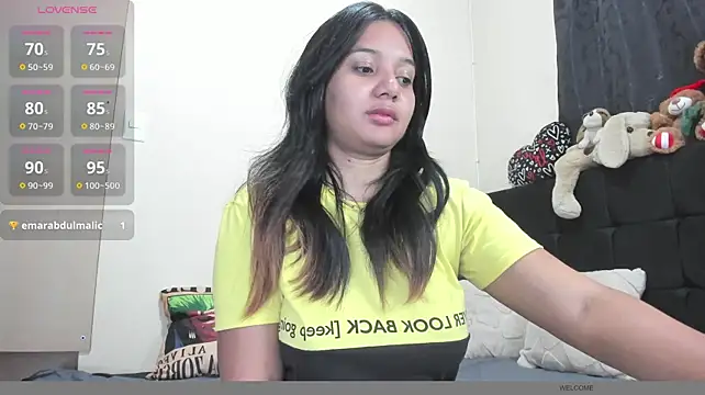 Show Webcam de zusan_king_