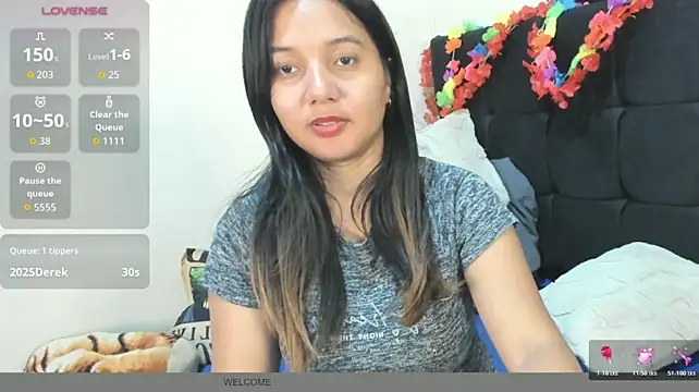XXX chat uživo modela zusan_king_