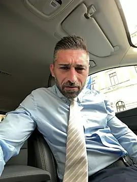 GmGit Webcam-Show