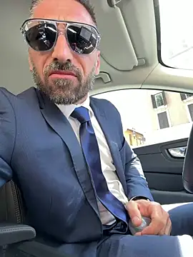 Webkamerová show GmGit