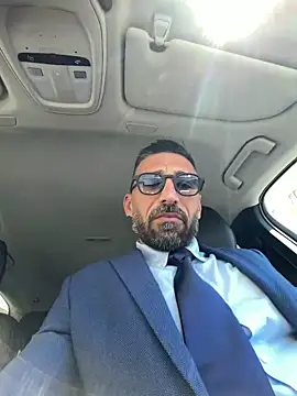 Webkamerová show GmGit