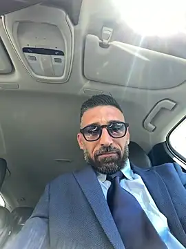 GmGit Webcam-Show