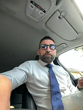 Webkamerová show GmGit