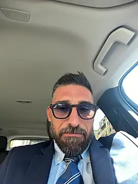Webkamerová show GmGit