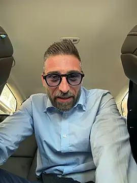 GmGit Show in webcam