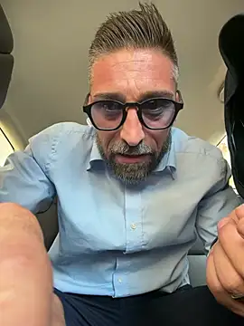 GmGit Show in webcam