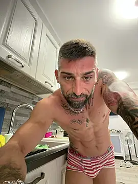 GmGit Webcam show