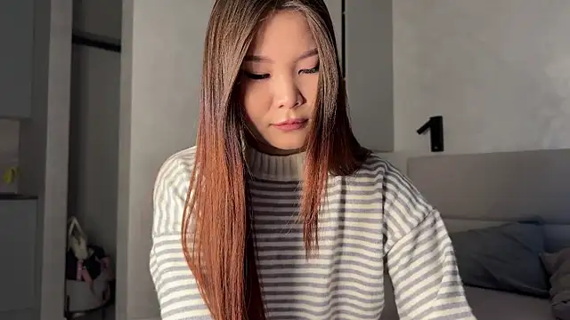 iamyuki's Live XXX Chat