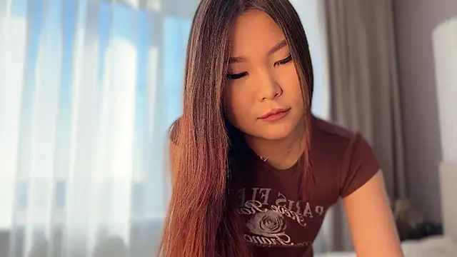 iamyuki Live XXX-Chat