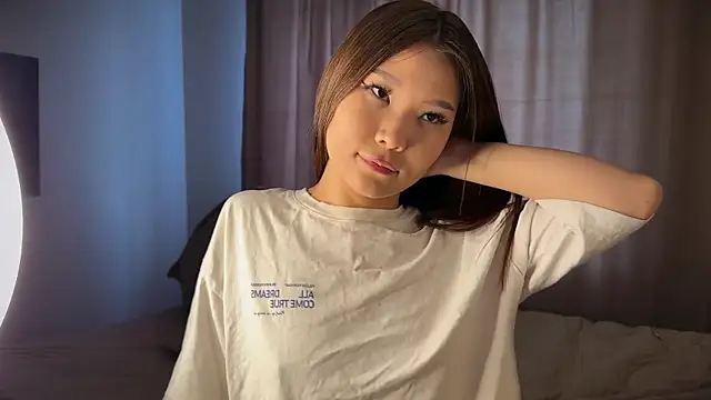 iamyuki's Live XXX Chat