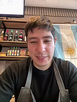 Show webcam de 9999Alez