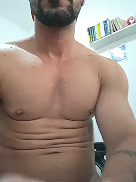 leo_Bittencourt Webcam Show