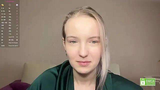 Chat soba uživo modela HongTomczak
