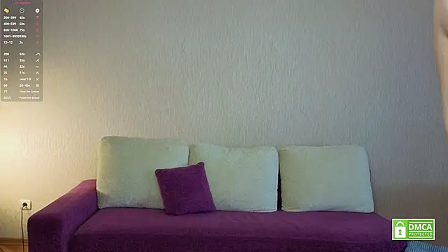 HongTomczak Live Chatraum