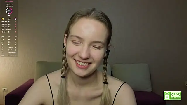 Webkamerová show HongTomczak