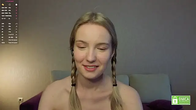HongTomczak's Live XXX Chat