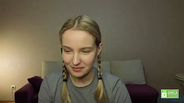 Webkamerová show HongTomczak