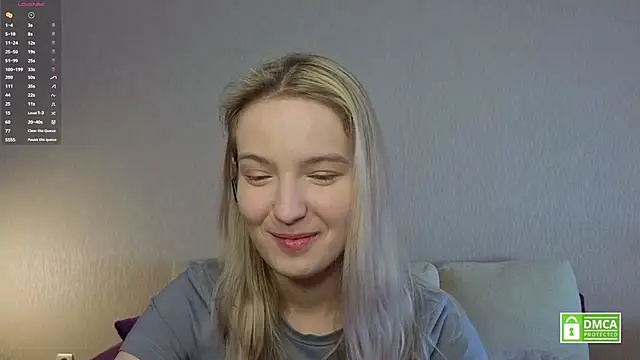 HongTomczak Webcamshow