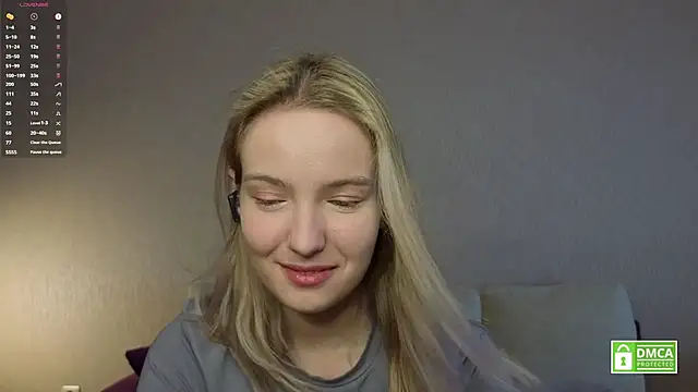 HongTomczak Webcam-Show