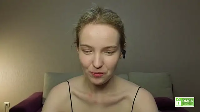 HongTomczak – Live XXX-chat