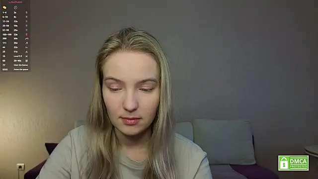 Вебкам-шоу HongTomczak