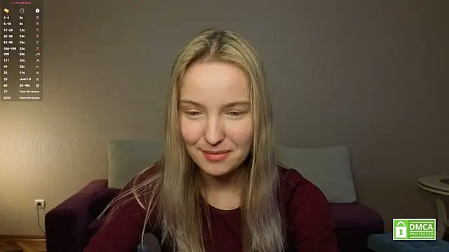 Вебкам-шоу HongTomczak