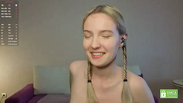 Chat +18 de HongTomczak ao vivo