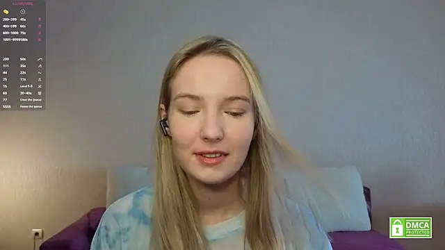 HongTomczak – Live XXX-chat