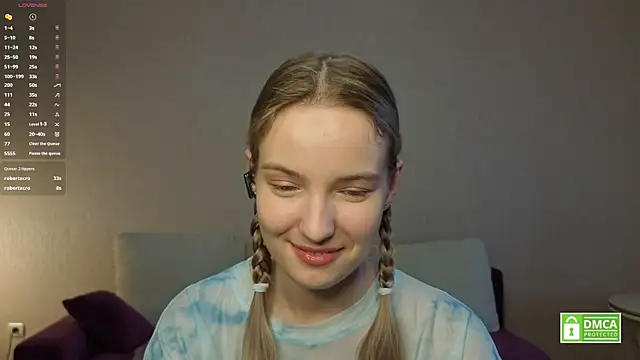 HongTomczakn Webbikameraesitys