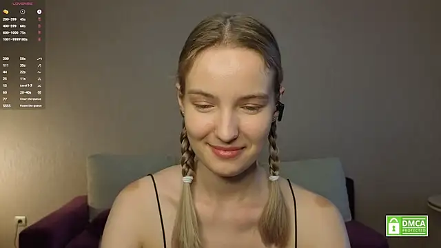 Webkamerová show HongTomczak