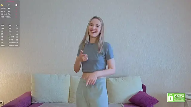HongTomczak – webcam-show
