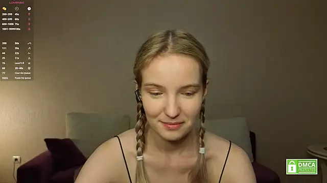 HongTomczak Show in webcam