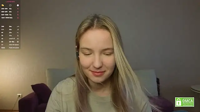 Chat +18 de HongTomczak ao vivo