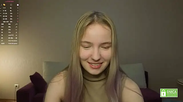 Chat +18 de HongTomczak ao vivo
