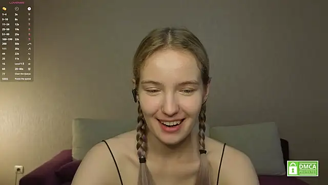 HongTomczak Chat XXX in diretta