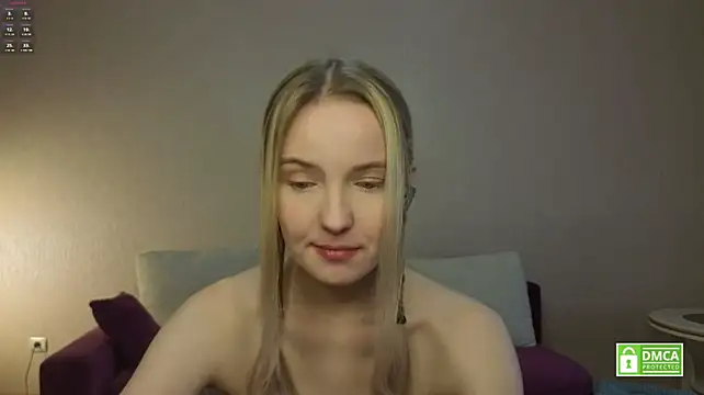 Webkamerová show HongTomczak