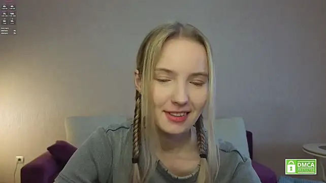 HongTomczak Show Webcam
