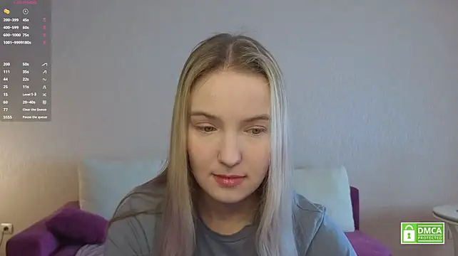 HongTomczak Webcam-Show