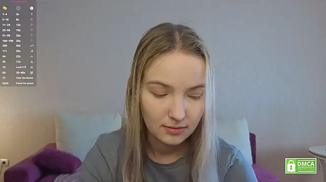 Webkamerová show HongTomczak