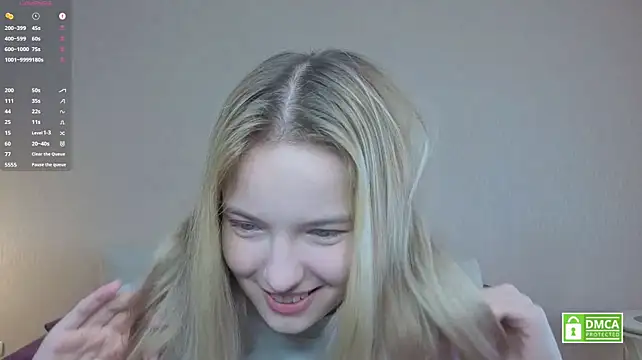 Chat +18 de HongTomczak ao vivo