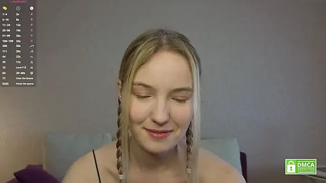 Chat XXX ao vivo de HongTomczak