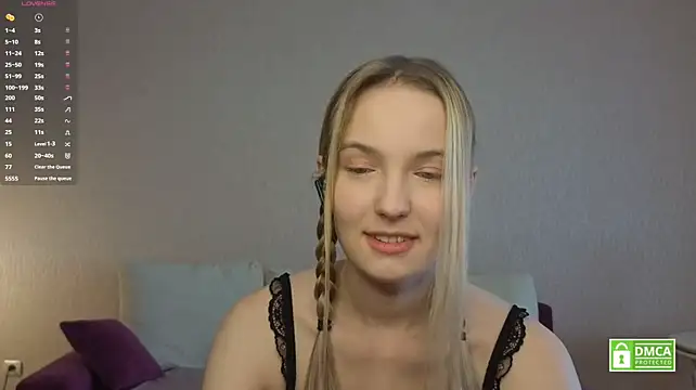 Chat +18 de HongTomczak ao vivo