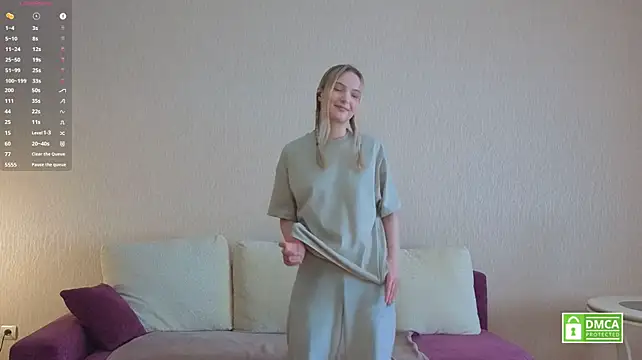 HongTomczak – Naživo XXX chat