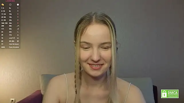 HongTomczak – Naživo XXX chat